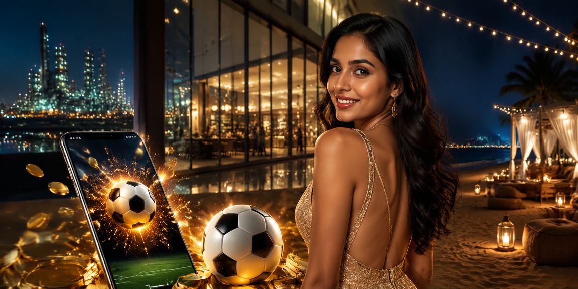 A betting enthusiast enjoying football betting analysis in Gazipur